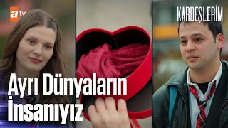 Oğulcan ve Harika ayrıldı💔  Kardeşlerim 42 Bölüm [upl. by Aneehsram453]