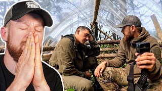 Wir sind raus ALLE DETAILS  Fritz Meinecke reagiert auf 7 vs Wild  Folge 6 [upl. by Cairns257]