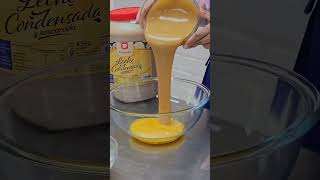 El Postre Más Exquisito Tarta De Crema Brulée [upl. by Pryor]