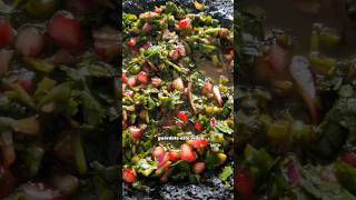 LA MEJOR RECETA DE CHIMICHURRI CHIMICHURRI NEGRO [upl. by Osei714]