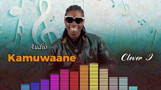 Kamuwaane  Clever J Official Audio [upl. by Ennayelhsa]