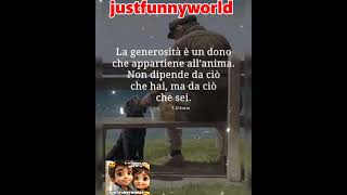 Trieste ma la verità justfunnyworld filosofia [upl. by Dasteel]