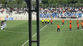 🔴LIVE APR FC VS RUTSIRO FC  RPL DAY 1 PELE STADIUM [upl. by Amik]