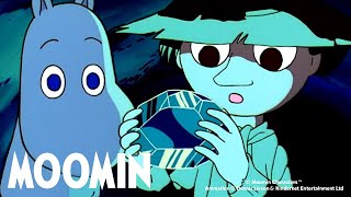 Moomin 90s Marathon  Ep 3140  3 Hours Episode Compilation  Moomin Official [upl. by Roxi]