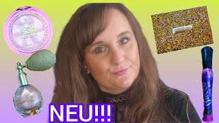 NEUHEITEN Notino Mini Haul  Limited Edition  Beauty  Make Up [upl. by Christopher670]