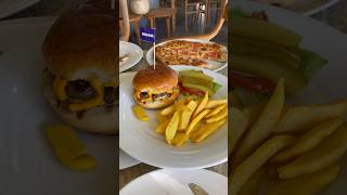 Tui Blue Sensatori Akra Fethiye Food Tour 5 Star All Inclusive short [upl. by Nishi829]