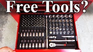 What are the Best Tools for Fixing Cars at Home [upl. by Zeena]