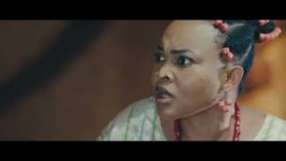 Beast of Two Worlds AJAKAJU  Official Trailer  Odunlade Adekola Sola Sobowale [upl. by Lutero]