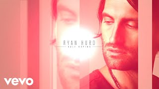 Ryan Hurd  Half Hoping Audio [upl. by Nivlag752]