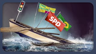 Das passiert wenn die Regierung sich auflöst [upl. by Ardek473]