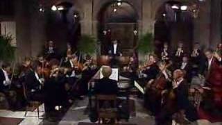 Bach  Bwv1068 Orchestral Suite  01  Ouverture [upl. by Okiram]