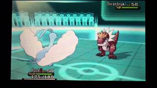 Epic Altaria Sweep Bulky Dragon Dance [upl. by Lav60]