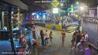 Hard Stumble  Sweet Soul Cafe 2 Koh Samui Thailand [upl. by Na]