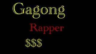 Super Rapper by Gagong Rapper [upl. by Ynattirb]