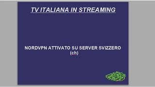 Tv Italiana in Diretta da ovunque [upl. by Anyotal]