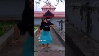 Apsara dance cover [upl. by Ecinehs183]