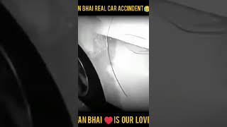 Gyan bhai car accident clip 🥺 justice for gyan gaming 🙏viral shortsfeed shorts gyangaming like [upl. by Ellehsyt599]