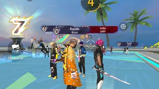 Non stop gaming mcagaming freefire subscribe longvideo trending virallongvideo [upl. by Ntsuj]