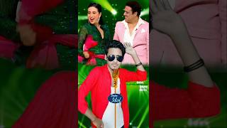 UP Wala Thumka  Govinda  Karisma Kapoor Song indianidol13 viral shorts oldisgold [upl. by Llewop]