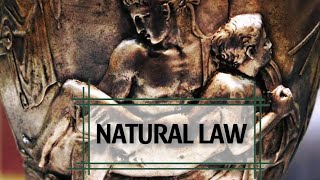 MORALITY Natural LAW  Nature and Design context  Human Sexuality Tagalog [upl. by Butler]