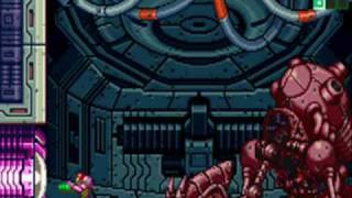 Metroid Zero Mission Final Boss  Escape No Damage [upl. by Thompson742]