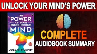 The Surprising Truth About Your SUBCONSCIOUS Mind Nobody Tells You MUST WATCH [upl. by Ahsekim654]