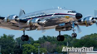 Spectacular Oshkosh Highlights  EAA AirVenture Oshkosh 2023 [upl. by Serrano]