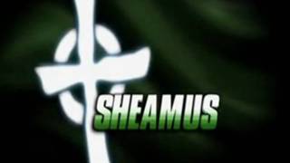 Sheamus New Theme Song 2009 RAW [upl. by Annim555]