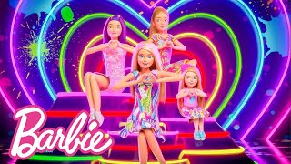 Barbie Princess Adventure Music  Barbie Songs Kids Songs And Nursery Rhymes [upl. by Aynav]