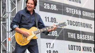 John Fogerty Live in Hamburg 2014 Complete [upl. by Naman228]