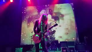 Uncle Acid and the Deadbeats  13 Candles Live in LA 2022 [upl. by Siuol]