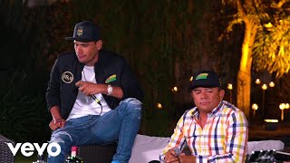 Uziel Payan  Pacas De A Kilo En Vivo ft Alegres De La Sierra [upl. by Yelrak926]