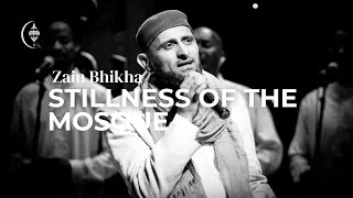 Stillness of the Mosque  Zain Bhikha Official Video [upl. by Martainn]