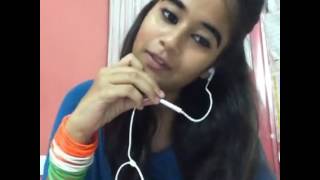 Deepthi Sunaina Facebook Live  Shanmukh Jashwanth [upl. by Yaras]