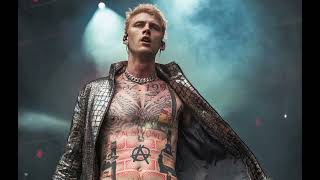 mgk  RAP DEVIL [upl. by Morry]