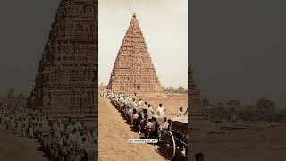 CHOLA DYNASTY is explained in 20 Sec history historyfacts cholas temple viralvideo [upl. by Weissmann556]