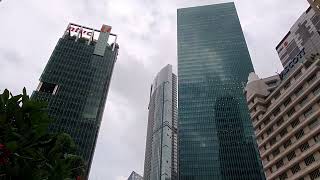 Ascott Raffles Place Singapore Finlayson Suite 108sqm Cutler Suite 48sqm [upl. by Giulio]