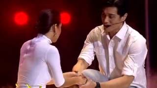 Party Pilipinas Move  Homage to Miss Saigon Part 2 [upl. by Winser]