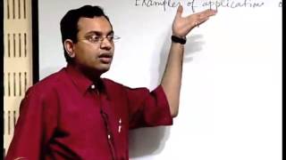 Mod01 Lec19 Dynamics of Inviscid Flows Contd [upl. by Nonnairb]