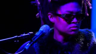 Valerie June  Full Performance Live on KEXP [upl. by Chisholm366]