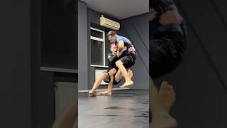 Takedown BJJ no gi боротьба bjjukraine nogi grappling [upl. by Htidirrem]