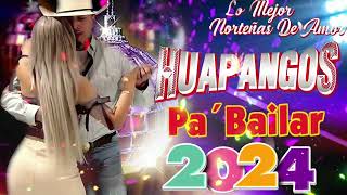 HUAPANGOS Pa BAILAR 2024💃🏽 Huapangos Mix💃🏽 Huapangos Norteños 2024 [upl. by Acnayb]