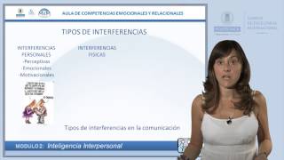 Tipos de interferencias [upl. by Emiolhs]