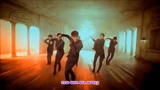 Kpop Hebrew misheard lyrics [upl. by Sandon984]