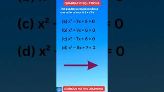 class10 maths chapter 4 shorts youtubeshorts maths class10maths ncert cbse chapter4 exam [upl. by Nomannic]