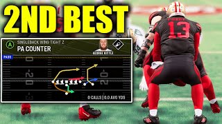 The 5 Best Playbooks In Madden 24 Must Use [upl. by Savell]