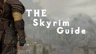 The ONLY Skyrim modding guide YOU need [upl. by Damick]