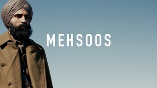 Kidjaywest  Mehsoos Official Video [upl. by Eelorac]