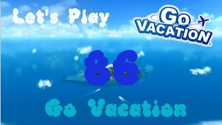 Lets Play Go Vacation German100Minispiele 86  Auftauchen [upl. by Gnep]