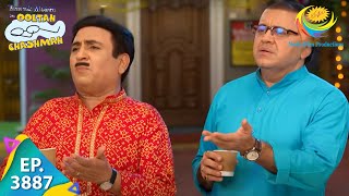 An Unusual Gift For Ganapati  Taarak Mehta Ka Ooltah Chashmah  Full Episode Ep 3887  27 Sep 2023 [upl. by Lust447]